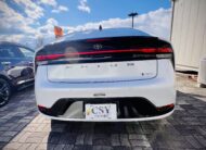 2023 TOYOTA PRIUS Z 4WD