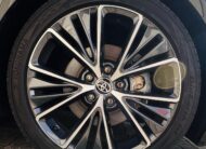 2023 TOYOTA PRIUS Z 4WD