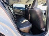 2023 TOYOTA PRIUS Z 4WD