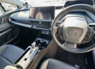 2023 TOYOTA PRIUS Z 4WD