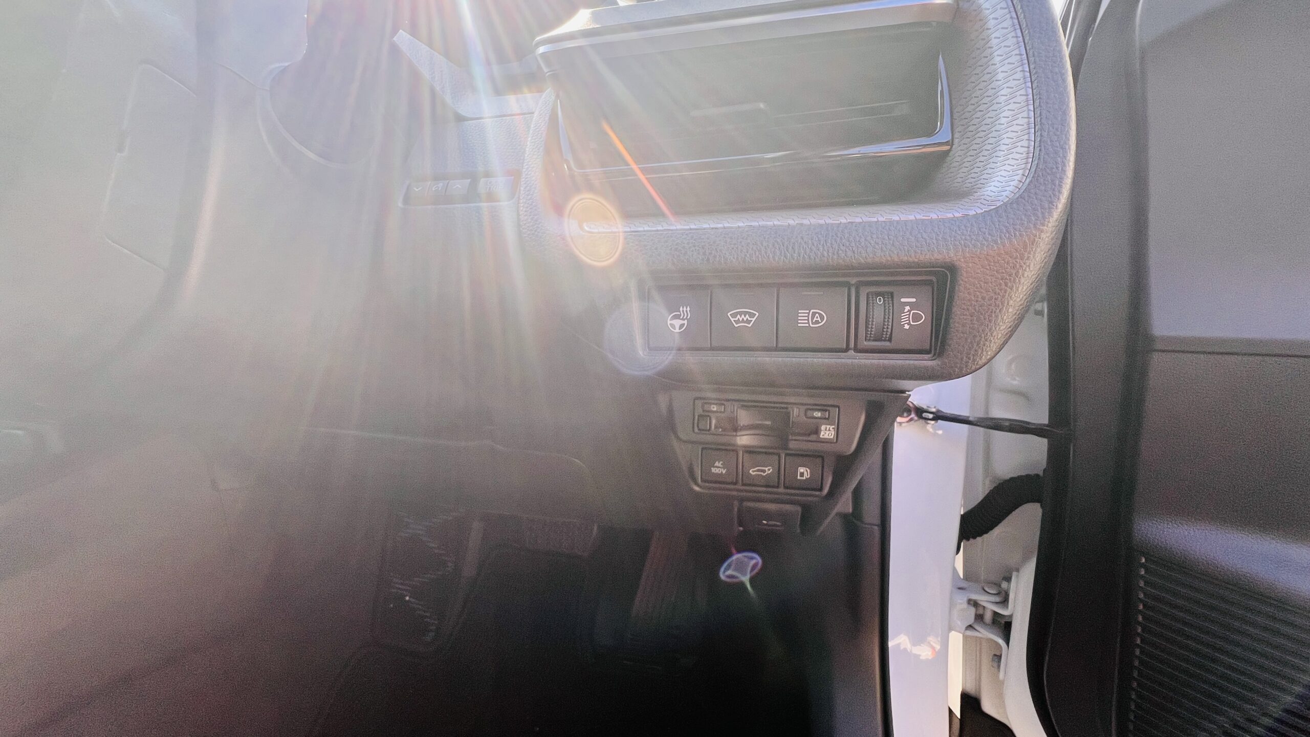 2023 TOYOTA PRIUS Z 4WD