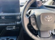 2023 TOYOTA PRIUS Z 4WD