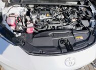 2023 TOYOTA PRIUS Z 4WD