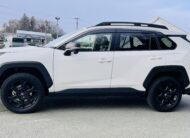 2023 TOYOTA RAV4 ADVENTURE OFF-ROAD PKG II 4WD
