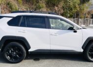 2023 TOYOTA RAV4 ADVENTURE OFF-ROAD PKG II 4WD