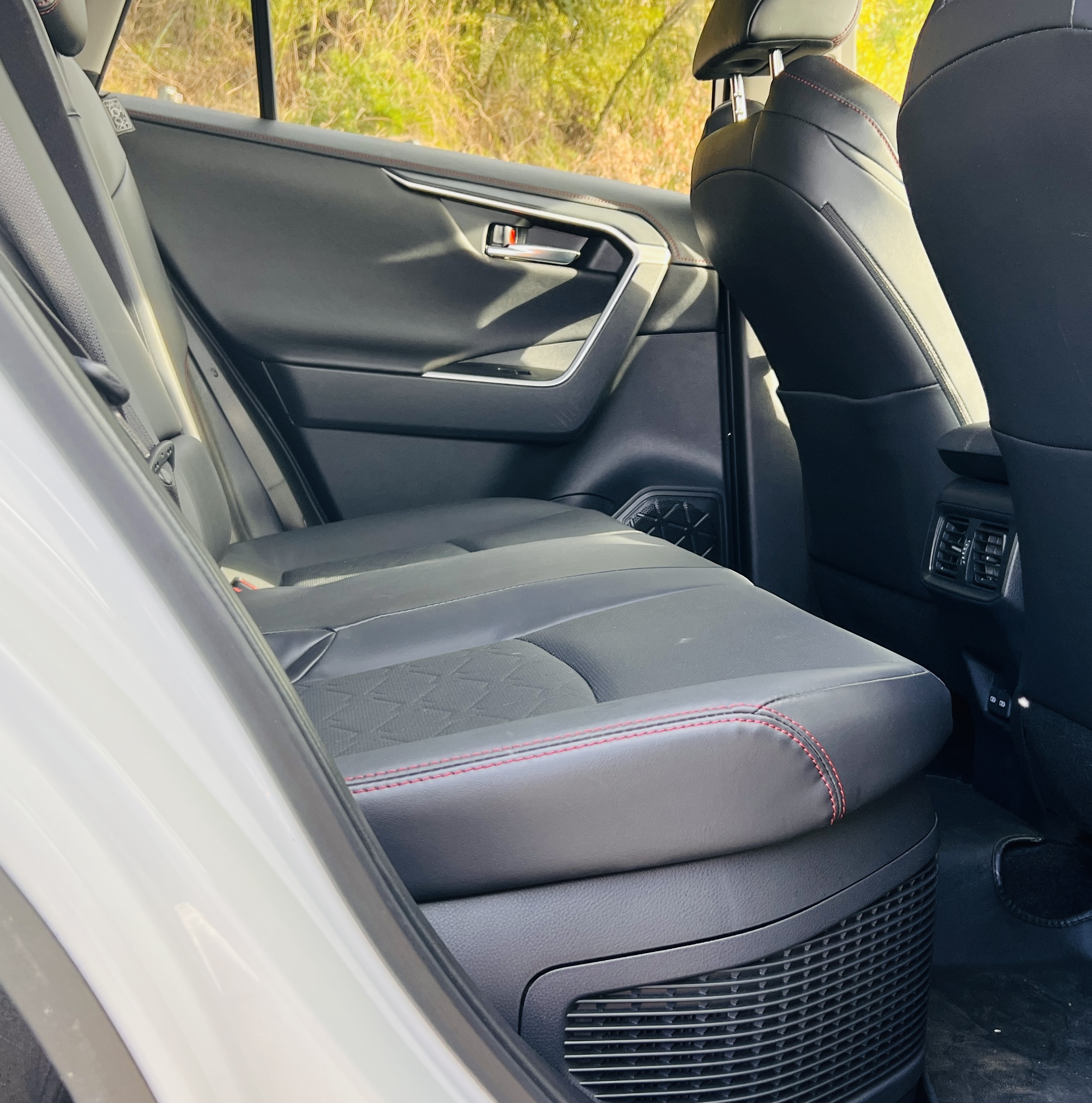 2023 TOYOTA RAV4 ADVENTURE OFF-ROAD PKG II 4WD