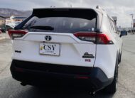 2023 TOYOTA RAV4 ADVENTURE OFF-ROAD PKG II 4WD