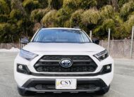 2023 TOYOTA RAV4 ADVENTURE OFF-ROAD PKG II 4WD