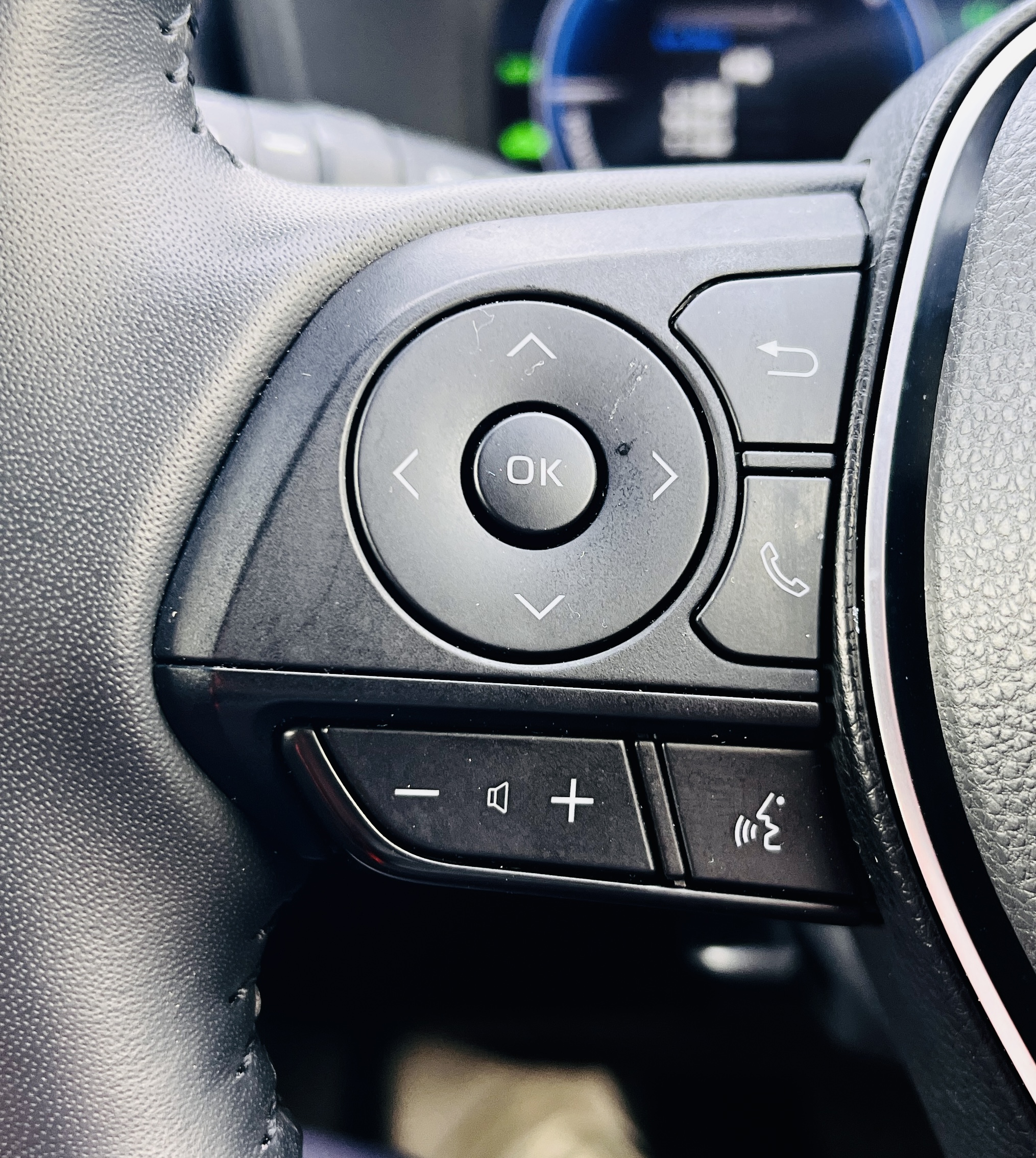 2023 TOYOTA RAV4 ADVENTURE OFF-ROAD PKG II 4WD