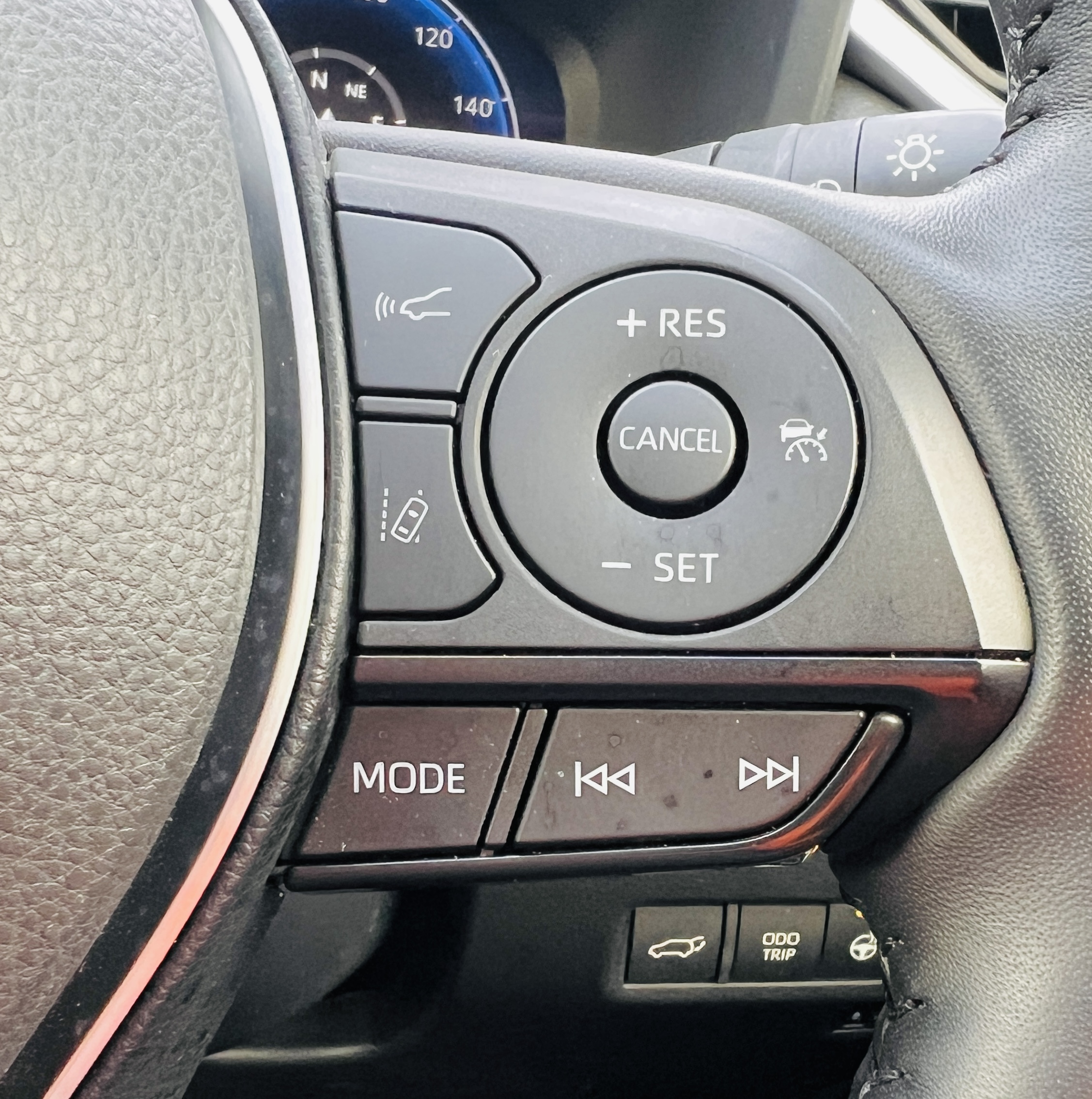 2023 TOYOTA RAV4 ADVENTURE OFF-ROAD PKG II 4WD