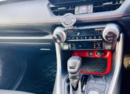 2023 TOYOTA RAV4 ADVENTURE OFF-ROAD PKG II 4WD