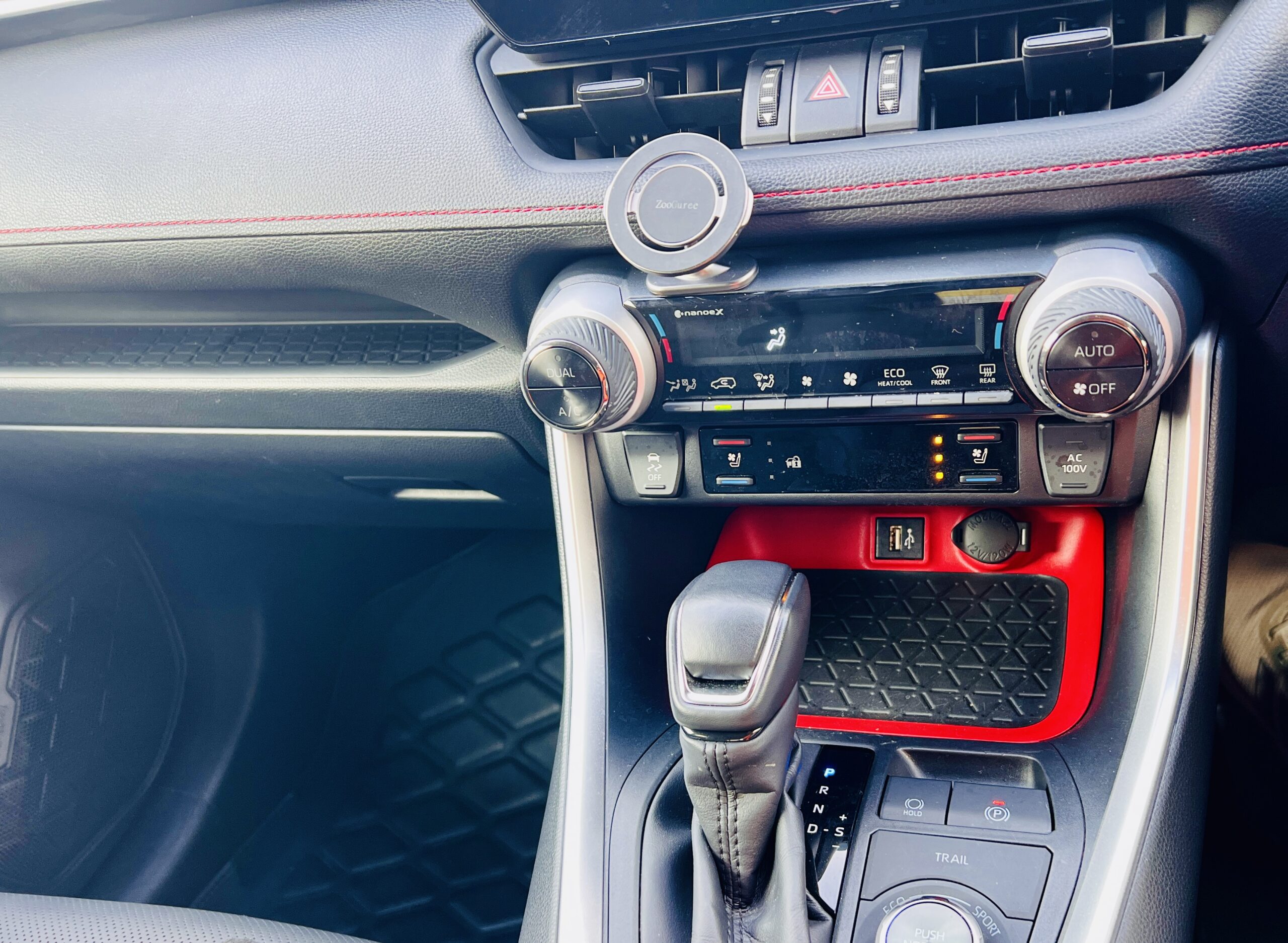 2023 TOYOTA RAV4 ADVENTURE OFF-ROAD PKG II 4WD