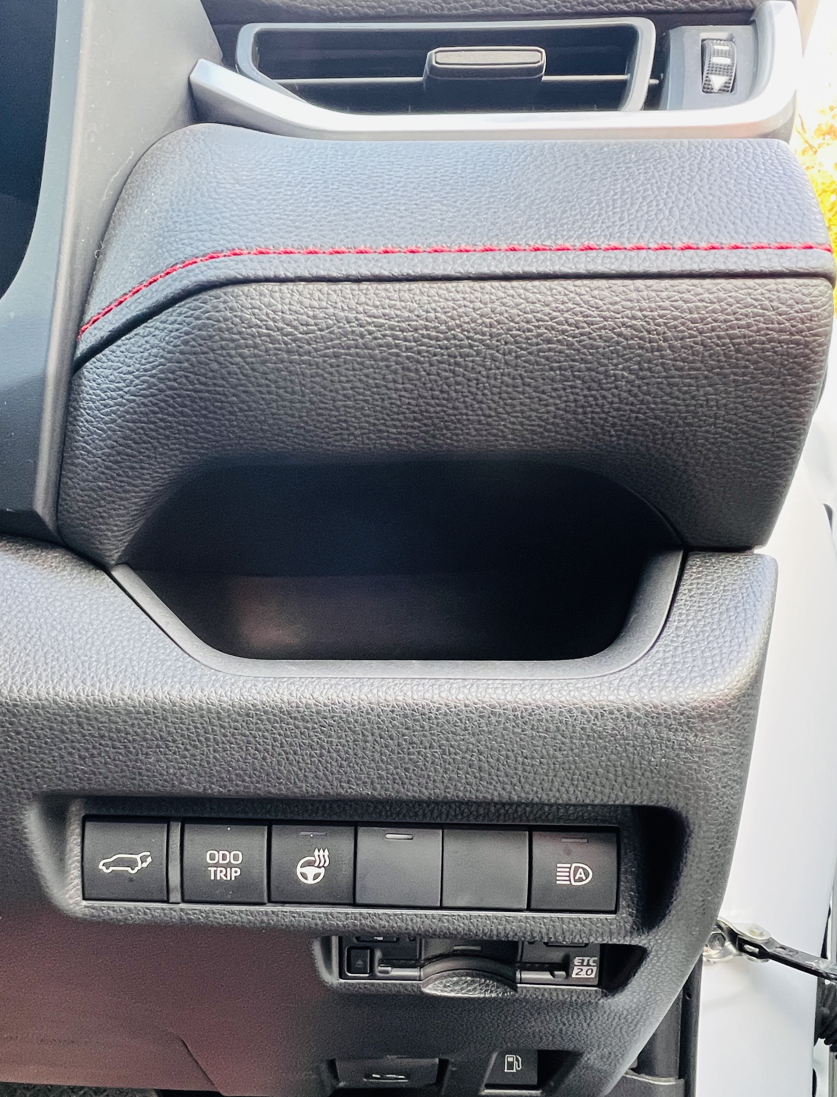 2023 TOYOTA RAV4 ADVENTURE OFF-ROAD PKG II 4WD