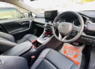 2023 TOYOTA RAV4 ADVENTURE OFF-ROAD PKG II 4WD