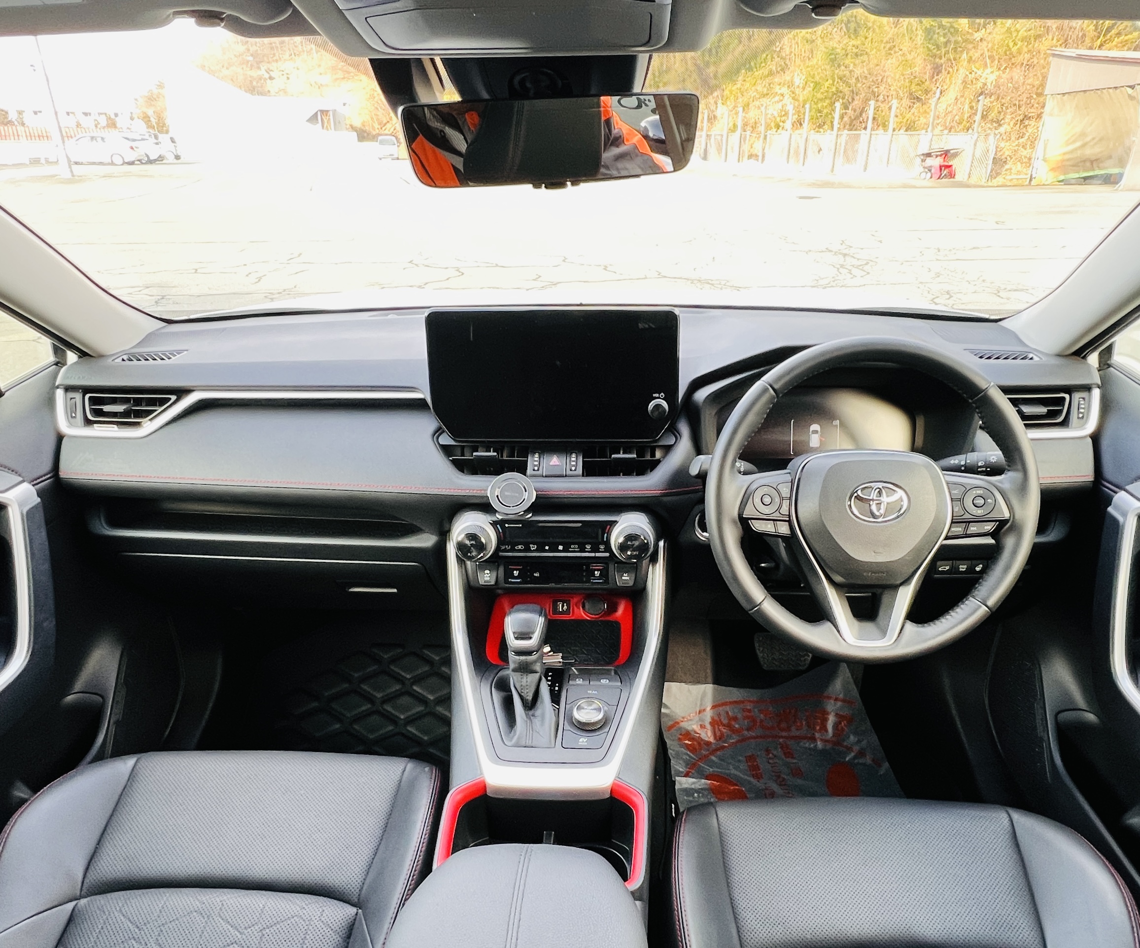 2023 TOYOTA RAV4 ADVENTURE OFF-ROAD PKG II 4WD