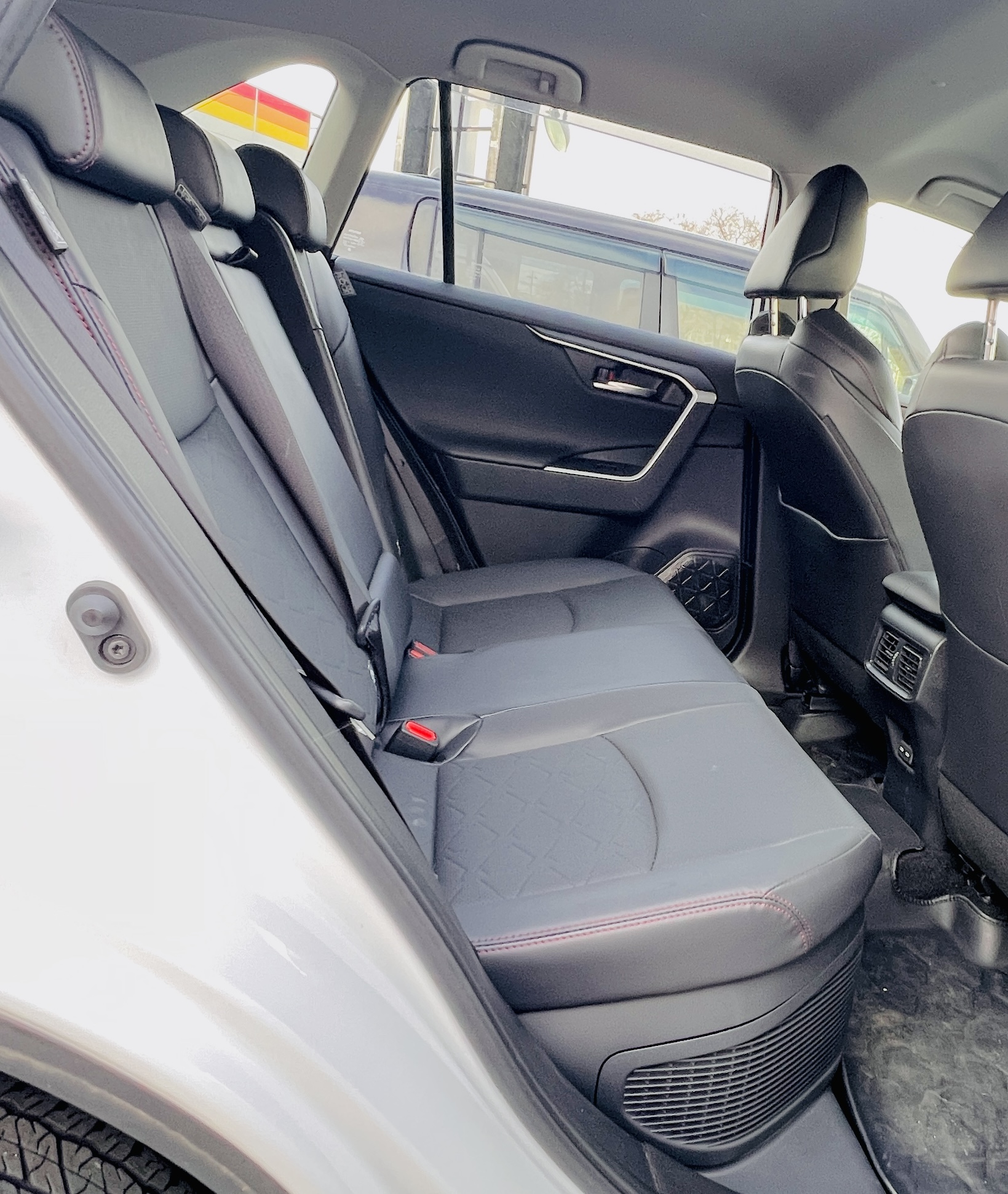 2023 TOYOTA RAV4 ADVENTURE OFF-ROAD PKG II 4WD