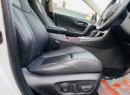 2023 TOYOTA RAV4 ADVENTURE OFF-ROAD PKG II 4WD