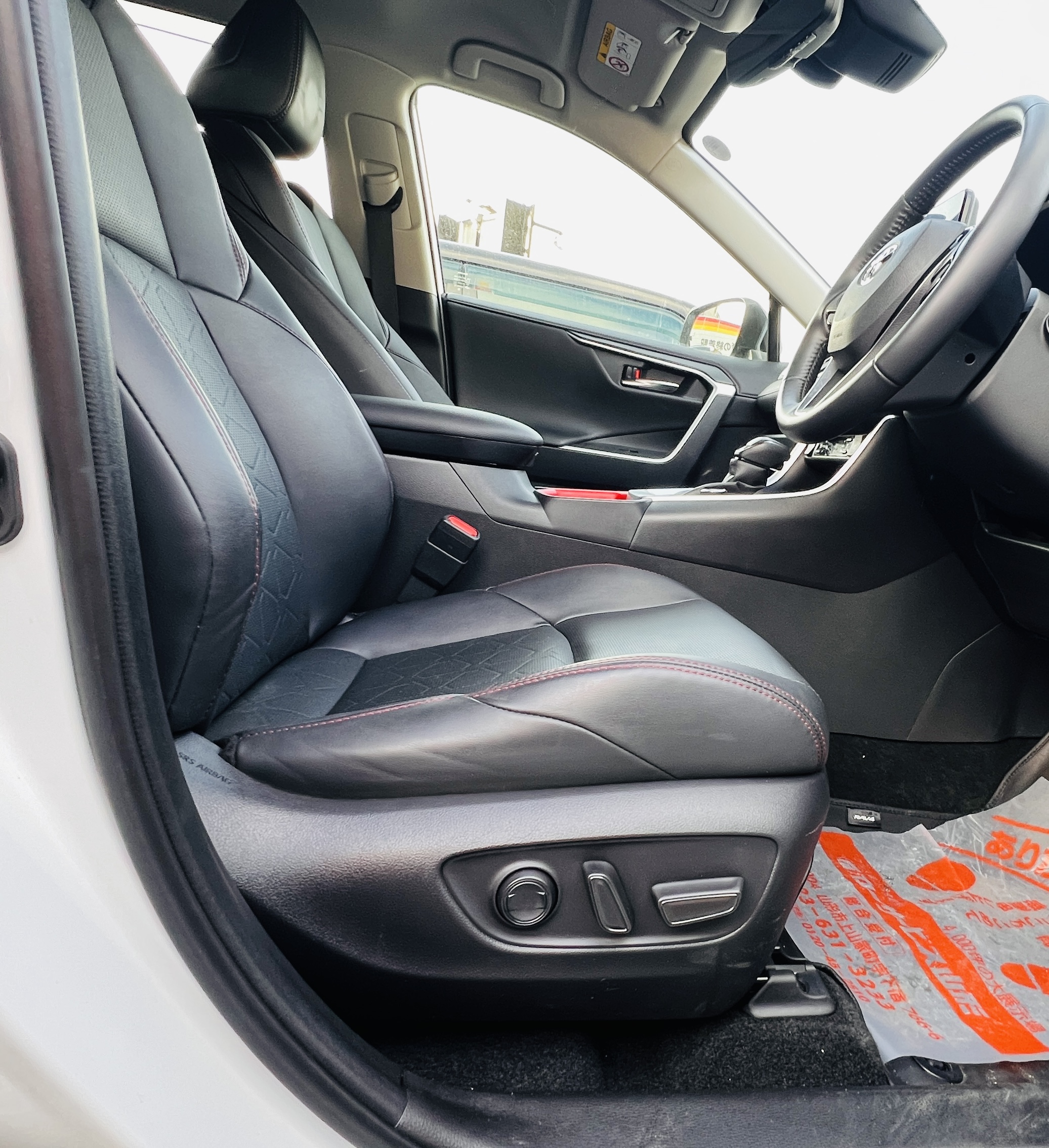 2023 TOYOTA RAV4 ADVENTURE OFF-ROAD PKG II 4WD