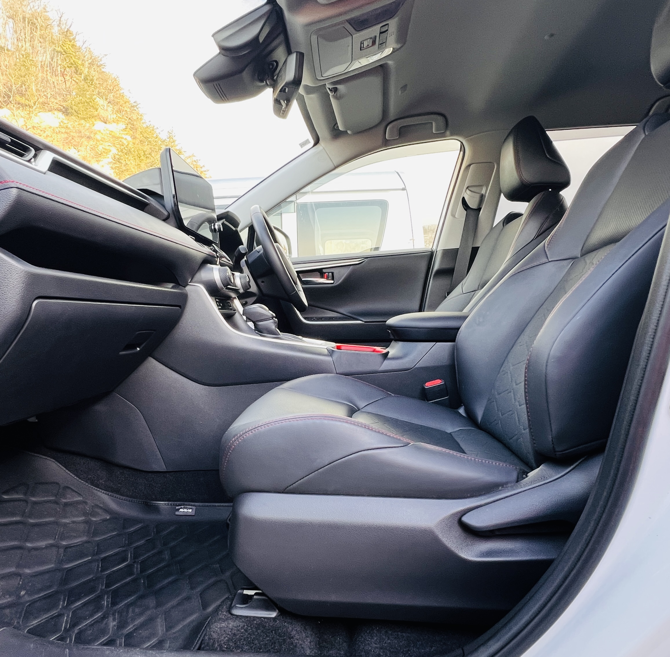 2023 TOYOTA RAV4 ADVENTURE OFF-ROAD PKG II 4WD