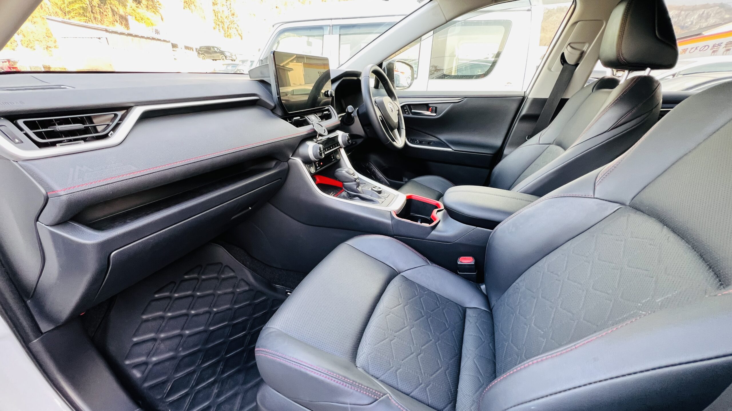 2023 TOYOTA RAV4 ADVENTURE OFF-ROAD PKG II 4WD