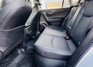 2023 TOYOTA RAV4 ADVENTURE OFF-ROAD PKG II 4WD