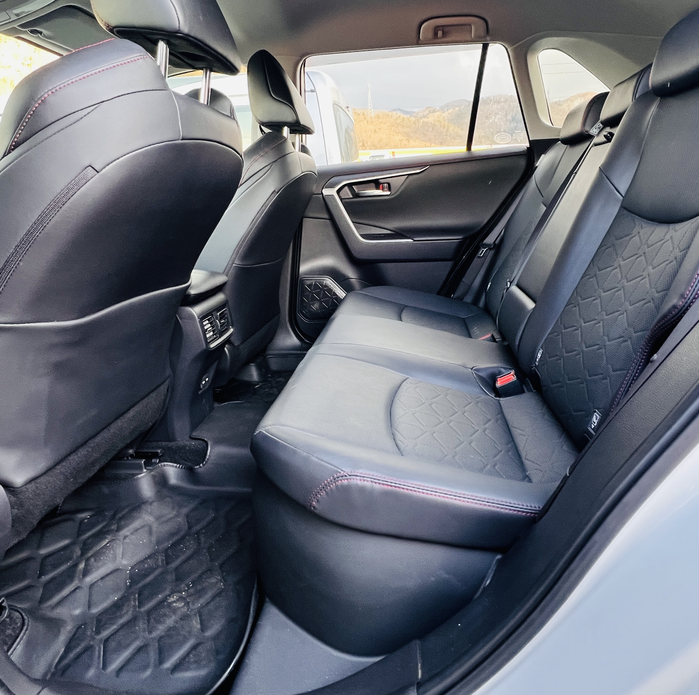 2023 TOYOTA RAV4 ADVENTURE OFF-ROAD PKG II 4WD