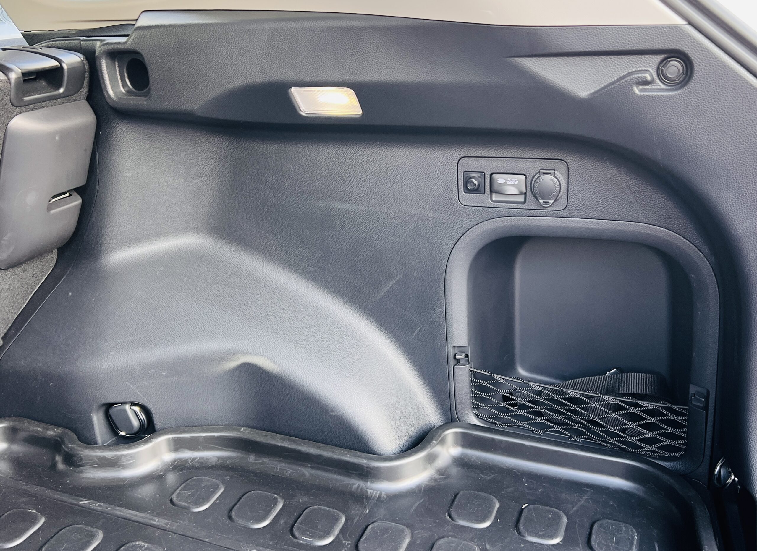 2023 TOYOTA RAV4 ADVENTURE OFF-ROAD PKG II 4WD