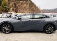 2024 TOYOTA PRIUS Z 4WD