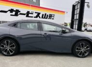 2024 TOYOTA PRIUS Z 4WD