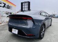 2024 TOYOTA PRIUS Z 4WD