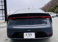 2024 TOYOTA PRIUS Z 4WD