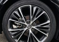 2024 TOYOTA PRIUS Z 4WD