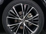 2024 TOYOTA PRIUS Z 4WD