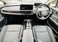 2024 TOYOTA PRIUS Z 4WD