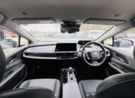 2024 TOYOTA PRIUS Z 4WD