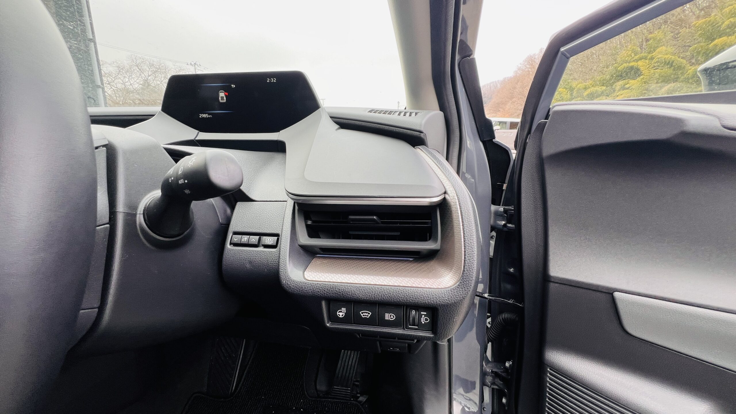 2024 TOYOTA PRIUS Z 4WD