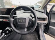 2024 TOYOTA PRIUS Z 4WD