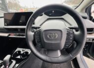 2024 TOYOTA PRIUS Z 4WD