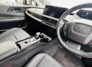 2024 TOYOTA PRIUS Z 4WD