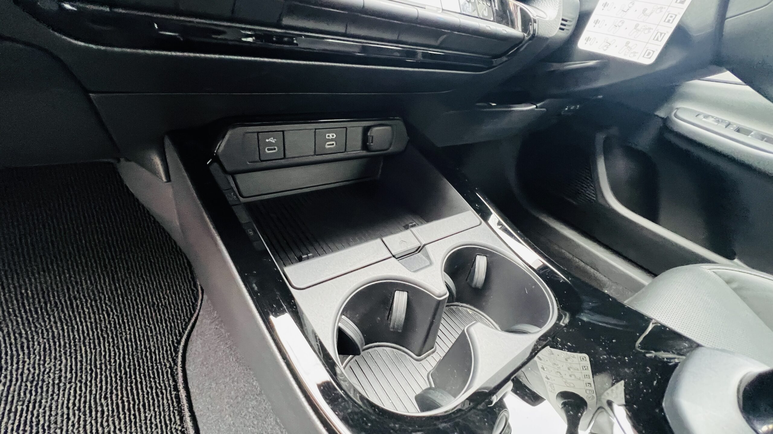 2024 TOYOTA PRIUS Z 4WD