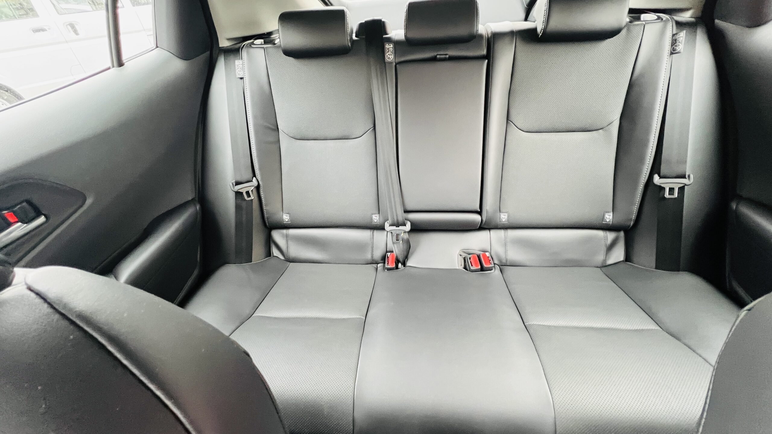 2024 TOYOTA PRIUS Z 4WD