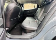 2024 TOYOTA PRIUS Z 4WD