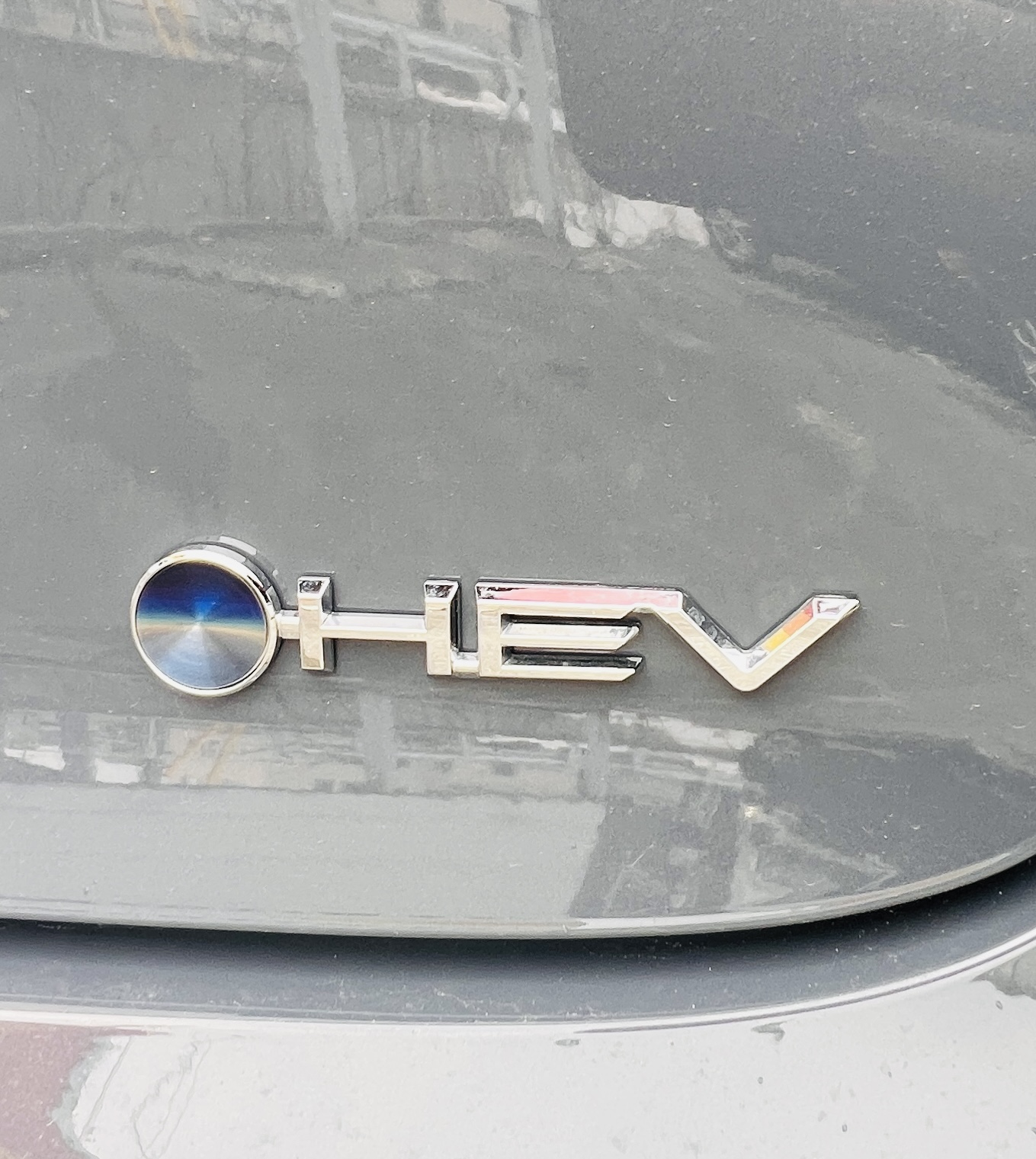 2024 TOYOTA PRIUS Z 4WD