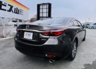 2020 MAZDA 6 SEDAN 20S