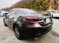 2020 MAZDA 6 SEDAN 20S