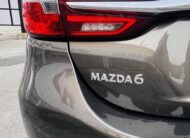 2020 MAZDA 6 SEDAN 20S