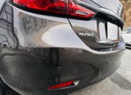 2020 MAZDA 6 SEDAN 20S