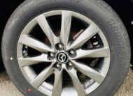 2020 MAZDA 6 SEDAN 20S