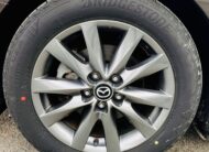 2020 MAZDA 6 SEDAN 20S