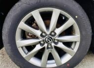 2020 MAZDA 6 SEDAN 20S